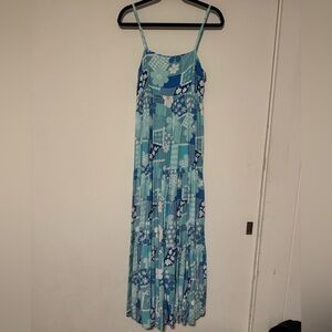 Eternal Summer Hawaii dress